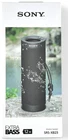 Sony SRS-XB23 Extra Bass Bluetooth Wireless Speaker Waterproof 12H Black New. Price: $54.99.