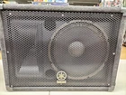 Yamaha BR12M Monitor Speakers From Japan Used. Price: $412.19.