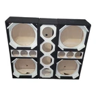 New Kitipo For Speaker 12 Inches Brazilian Style Chuchero Box + Driver. Price: $319.99.