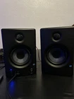 Presonus Eris E5 5.25'' 2-WAY Active Powered Studio Monitor Used. Price: $140.00.