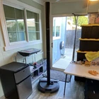 Bose Model & 1S Portable, 4-CHANNEL Cylindrical Radiator Loudspeaker System Used. Price: $550.00.