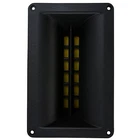 Dayton Audio PHT1-6 Planar Horn Tweeter Ohm New. Price: $96.93.