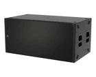Jbl SRX928S Dual 18" Powered Subwoofer Active Proaudiostar New. Price: $4199.00.