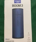Ultimate Ears Boom 3 Portable Bluetooth Speaker Waterproof Lagoon New. Price: $60.00.