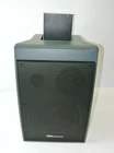 Mcm Custom Audio 555-6246 Pa/dj Speaker W/ Mounting Bracket Used. Price: $79.99.