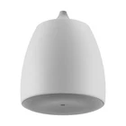 Yamaha VXH8W High-power, Narrow-dispersion 8" Commercial Pendant Speaker (white) New. Price: $400.00.