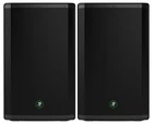 (2) Mackie 15" 1300W Powered Active Dj Pa Speakers New. Price: $569.95.