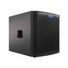 Alto Professional TS15S 2500 Watt Active Powered Dj Pa Subwoofer 15" Driver New. Price: $699.00.