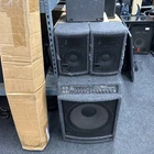 Kat Percussion HD400 Drum Amplifier & Stereo Speaker System W/stand Nj Pick Up Used. Price: $298.05.