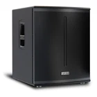 Fbt X-SUB115SA Active 15" Subwoofer (each) New. Price: $1170.00.