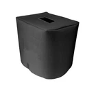 Black Padded Cover For Yorkville YXL10SP 10" Subwoofer (YORK056P) New. Price: $113.95.