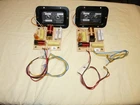 Way Speaker Crossover Yamaha S115IV NBY0641 Pair (2) 8OHM 500W Original Excel Used. Price: $100.00.