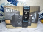 Pair Presonus Eris E3.5 3.5" Powered Studio Monitors Speakers New Open Box. Price: $79.00.