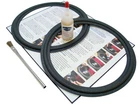 Jbl 4313B, 4343B, L-96, LE-10H-1 Speaker Foam Surround Repair Kit- 2LE10-04 New. Price: $25.95.