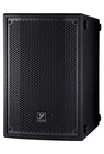 Yorkville YXL10SP Powered Subwoofer New. Price: $659.00.
