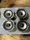 Polk Audio Tsi 200/300 Woofer W/beauty Ring Fully Working 8 Ohm Free Shipping Used. Price: $39.99.