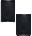 2X Qsc CP12 12" 1000W 2-WAY Compact Active Monitor / Dj Powered Loud Speaker New. Price: $1299.98.