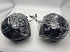 Yamaha Fx/vx Marine Audio Waterproof Speakers Black With Mounting Hardware/wires New. Price: $995.00.