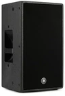 Yamaha DZR10 2000W Inch Powered Speaker New. Price: $1309.99.