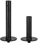 Rcf Ac-polemount Nxl Kit For Stacking 24-A On Sub 8004 Black New. Price: $189.00.