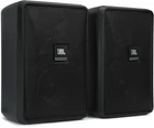 Jbl Control 23-1 Inch Ultra-compact Indoor/outdoor Speakers Black (pair) New. Price: $350.00.