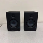 Presonus Eris E4.5 Bt Active Bluetooth Studio Monitors Used. Price: $89.99.