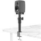 Height Adjustable Clamp-on Desktop Speaker Stands For Genelec G2/8020D/8320A ... New. Price: $57.54.