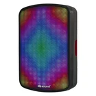 Supersonic Bluetooth Speaker True Wireless Technology Fm Radio IQ-8015DJBT Open. Price: $124.99.
