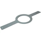 Qsc AD-MR4 Mud Ring For AD-C4T Ceiling Mount Speaker Quantity Of 6 New. Price: $100.00.