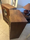 Tannoy M1000 Super Red Monitor 15" Pair Used. Price: $4999.99.