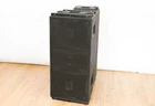 Jbl VT4882DP Powered Dual 15" Vertec Line Array Subwoofer CG0126T Used. Price: $1249.99.