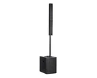 Peavey Ln 1263 Column Array Portable Pa System With Digital Mixer New. Price: $1799.99.