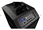 Electro-voice EVOLVE50M-SB-US Portable 1000W Bluetooth-enabled Subwoofer Only New. Price: $1799.00.