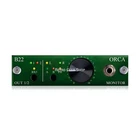 Burl Audio B22-ALPS For B16 4-CHANNEL Dac Orca Control Room Monitor New. Price: $2195.00.