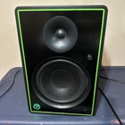 Mackie CR8-XBT Inch Multimedia Monitors With Bluetooth Used. Price: $55.20.