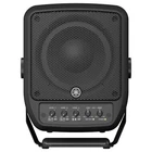 Yamaha Stagepas 100 Portable System New. Price: $329.99.