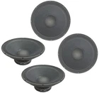 4X Harmony HA-P18LS8 Replacement 18" Pa 1600W Subwoofer / Speaker Ohm New. Price: $589.95.