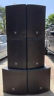 Jbl Passive Speaker System With Sub-woofers Used. Price: $2500.00.