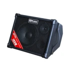 Acoustic Guitar Amplifier, 100 Watt Portable Bluetooth For New. Price: $185.99.