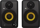 Krk 3" Portable Monitors, Inches (GOAUX3-NA) New. Price: $248.59.