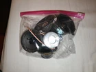 Lot (1.5W To 3W) - 7 Internal Speakers For Electronics Projects Used. Price: $15.00.