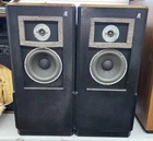 Teledyne Acoustic Research AR93Q Speakers New Foam Original Drivers Custom Tops Used. Price: $1095.00.