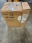 Qsc AP-5102 2-WAY Acoustic Performance Loudspeaker With Yoke Mount Open. Price: $400.00.