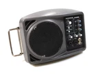 Mackie SRM150 Powered Active Pa Monitor Speaker Used. Price: $134.99.