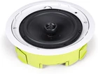 Soundtube CM82 Ezs Ii 8" Coax Short Can White Open. Price: $205.04.