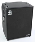 Ampeg Heritage SVT-410HLF 4X10" 500-WATT Bass Cabinet With Horn Black Used. Price: $800.00.