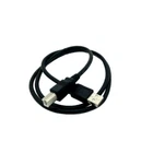 Usb Cable Cord For Behringer Firepower FCA610, FCA1616 Audio Midi Interface 3FT New. Price: $8.56.