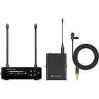 Sennheiser Ew-dp Me 2 Omnidirectional Lavalier Mic System R4-9 Band Certified. Price: $488.88.