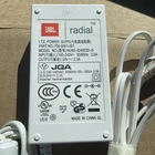 Jbl Radial Power Adapter 24V 2.3A 700-0061-001 NU60-9240230-I3 White Oem Genuine Used. Price: $10.00.