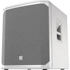Electro-voice ELX200-18S 18" 1600 Passive Subwoofer, White #F.01U.361.345 New. Price: $899.00.